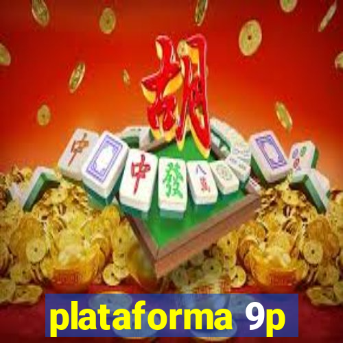 plataforma 9p